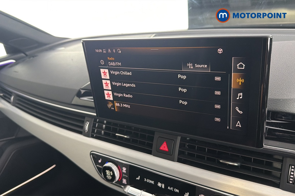 Audi A5 S Line Automatic Petrol Coupe - Stock Number (1660697) - 8th supplementary image