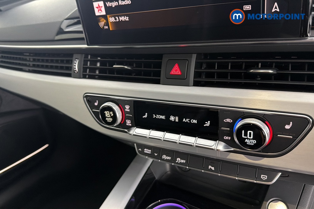 Audi A5 S Line Automatic Petrol Coupe - Stock Number (1660697) - 12th supplementary image