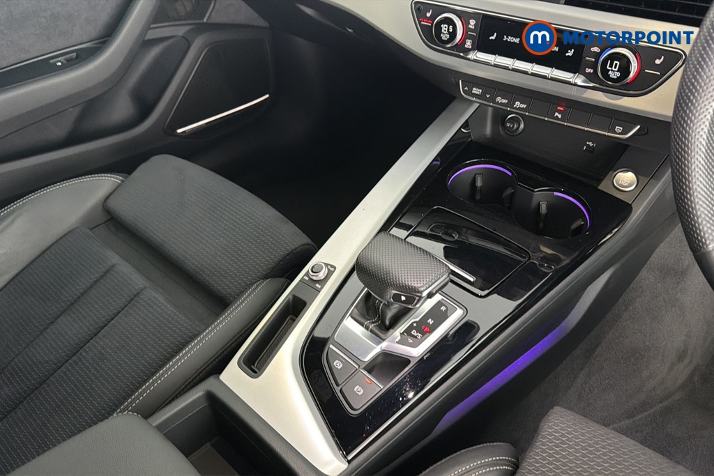 Audi A5 S Line Automatic Petrol Coupe - Stock Number (1660697) - 15th supplementary image
