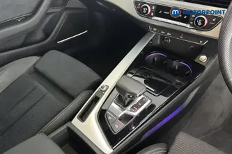 Audi A5 S Line Automatic Petrol Coupe - Stock Number (1660697) - 15th supplementary image