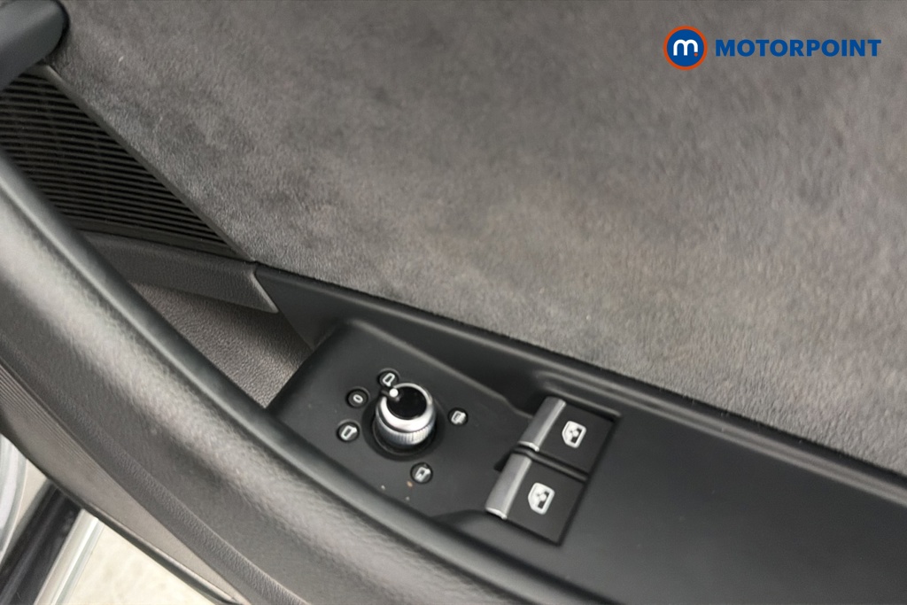 Audi A5 S Line Automatic Petrol Coupe - Stock Number (1660697) - 19th supplementary image