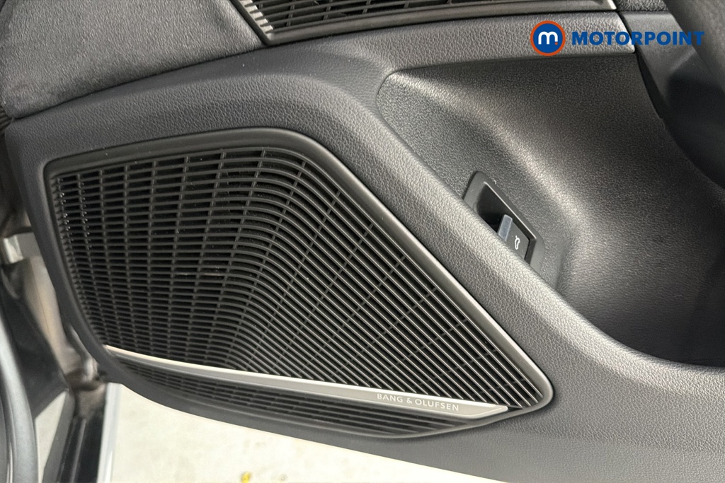Audi A5 S Line Automatic Petrol Coupe - Stock Number (1660697) - 21st supplementary image