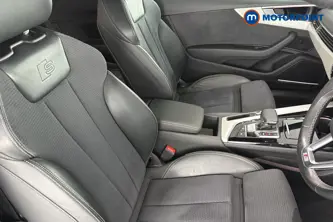 Audi A5 S Line Automatic Petrol Coupe - Stock Number (1660697) - 22nd supplementary image