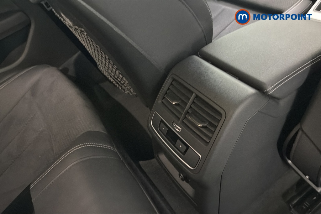 Audi A5 S Line Automatic Petrol Coupe - Stock Number (1660697) - 28th supplementary image