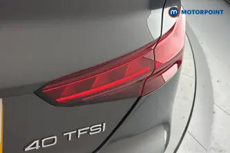 Audi A5 S Line Automatic Petrol Coupe - Stock Number (1660697) - 36th supplementary image