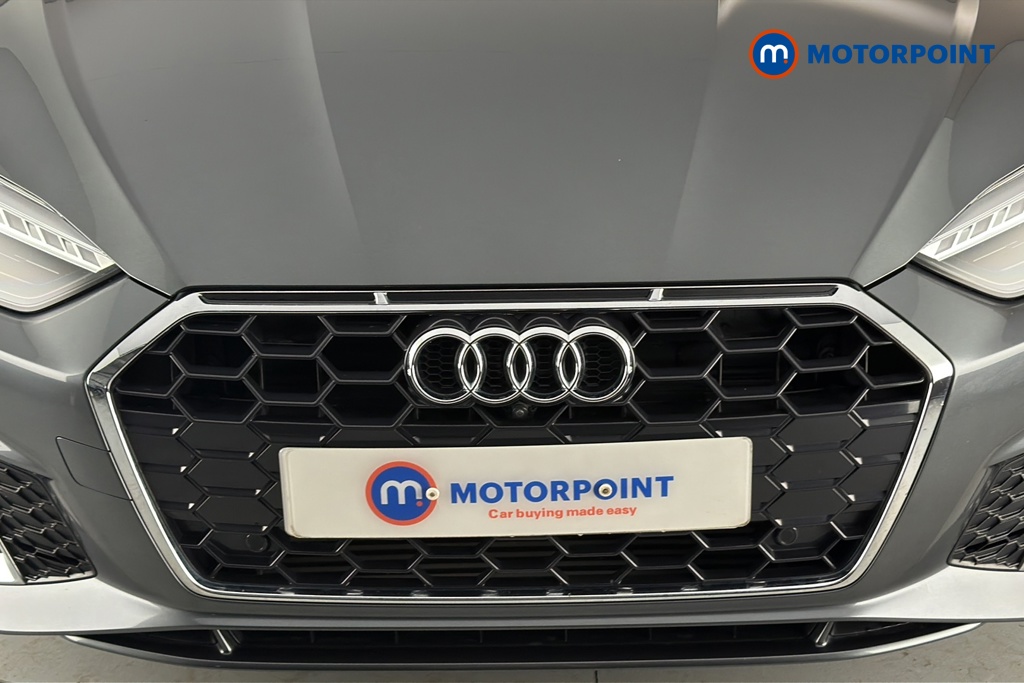 Audi A5 S Line Automatic Petrol Coupe - Stock Number (1660697) - 43rd supplementary image