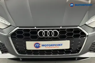 Audi A5 S Line Automatic Petrol Coupe - Stock Number (1660697) - 43rd supplementary image