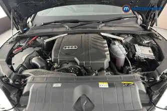 Audi A5 S Line Automatic Petrol Coupe - Stock Number (1660697) - 48th supplementary image