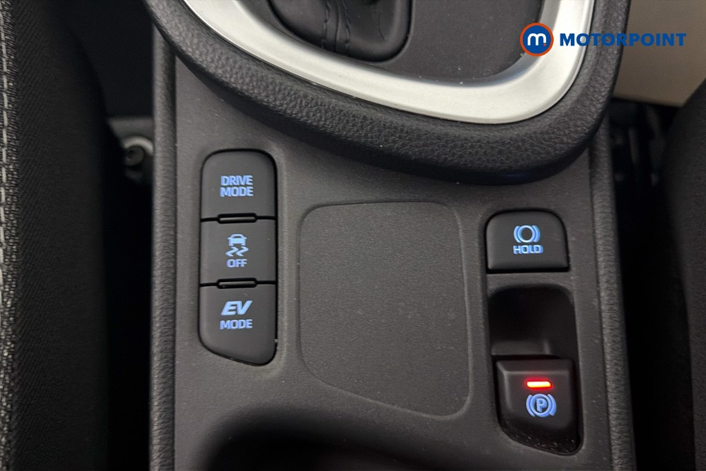 Toyota Yaris Cross Design Automatic Petrol-Electric Hybrid Estate - Stock Number (1660707) - 12th supplementary image