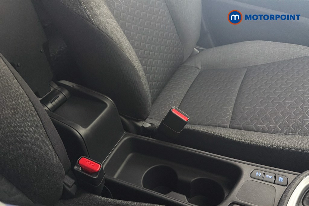 Toyota Yaris Cross Design Automatic Petrol-Electric Hybrid Estate - Stock Number (1660707) - 13th supplementary image