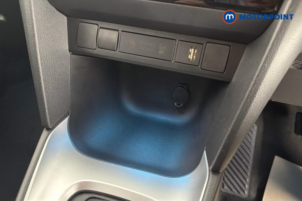 Toyota Yaris Cross Design Automatic Petrol-Electric Hybrid Estate - Stock Number (1660707) - 15th supplementary image