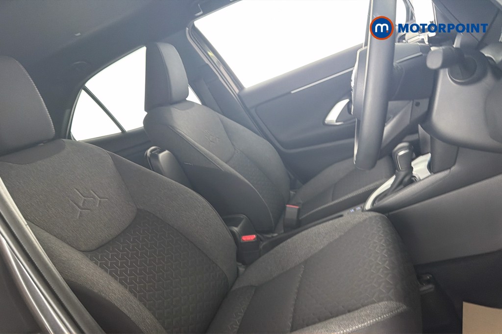 Toyota Yaris Cross Design Automatic Petrol-Electric Hybrid Estate - Stock Number (1660707) - 42nd supplementary image