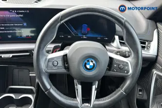 BMW IX1 M Sport Automatic Electric SUV - Stock Number (1660747) - 2nd supplementary image