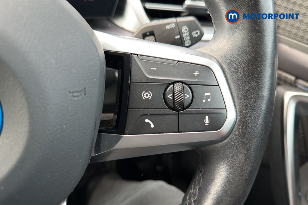 BMW IX1 M Sport Automatic Electric SUV - Stock Number (1660747) - 3rd supplementary image