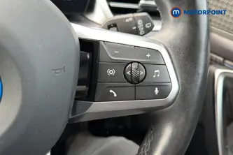 BMW IX1 M Sport Automatic Electric SUV - Stock Number (1660747) - 3rd supplementary image