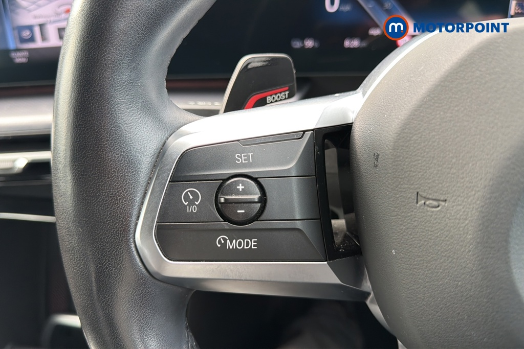 BMW IX1 M Sport Automatic Electric SUV - Stock Number (1660747) - 4th supplementary image
