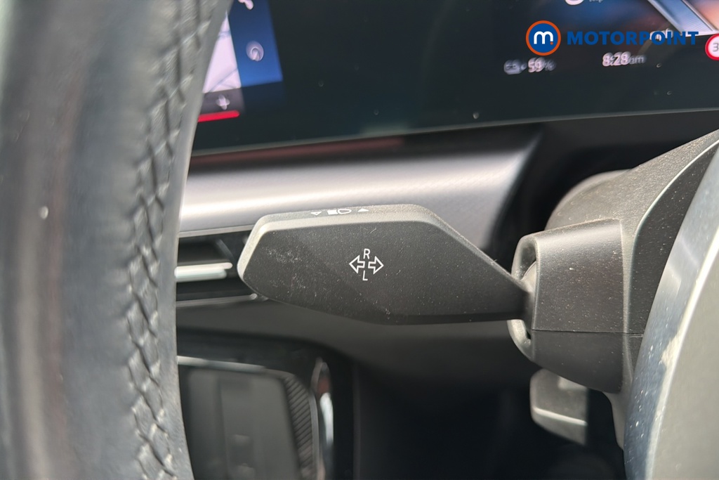 BMW IX1 M Sport Automatic Electric SUV - Stock Number (1660747) - 5th supplementary image