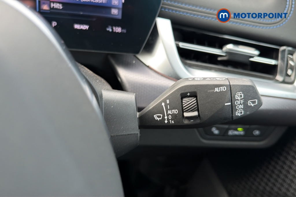 BMW IX1 M Sport Automatic Electric SUV - Stock Number (1660747) - 6th supplementary image