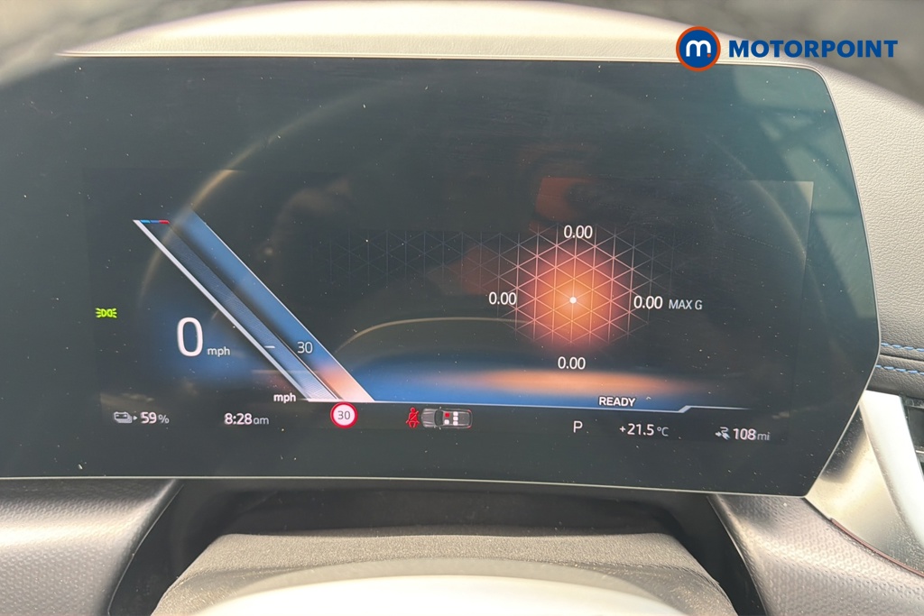 BMW IX1 M Sport Automatic Electric SUV - Stock Number (1660747) - 7th supplementary image