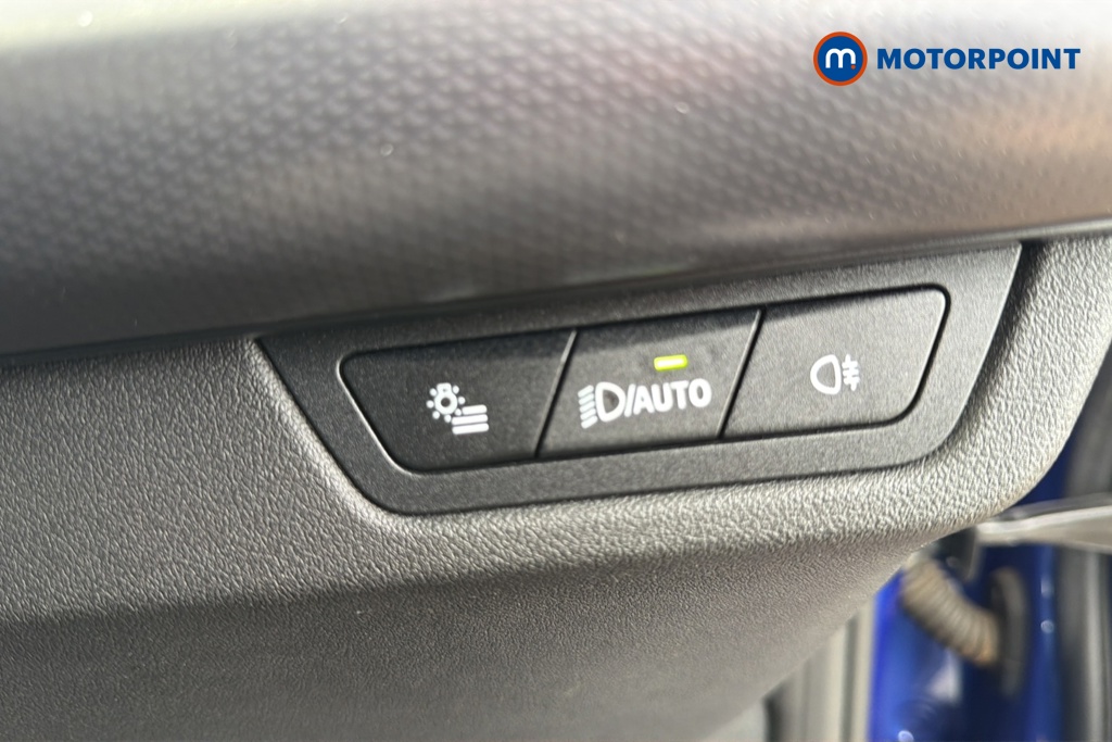 BMW IX1 M Sport Automatic Electric SUV - Stock Number (1660747) - 11th supplementary image