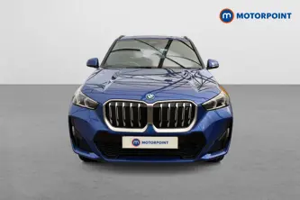 BMW IX1 M Sport Automatic Electric SUV - Stock Number (1660747) - Front bumper