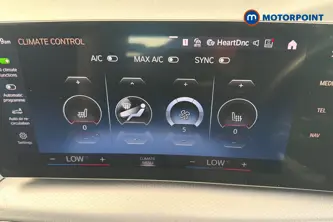 BMW IX1 M Sport Automatic Electric SUV - Stock Number (1660747) - 12th supplementary image