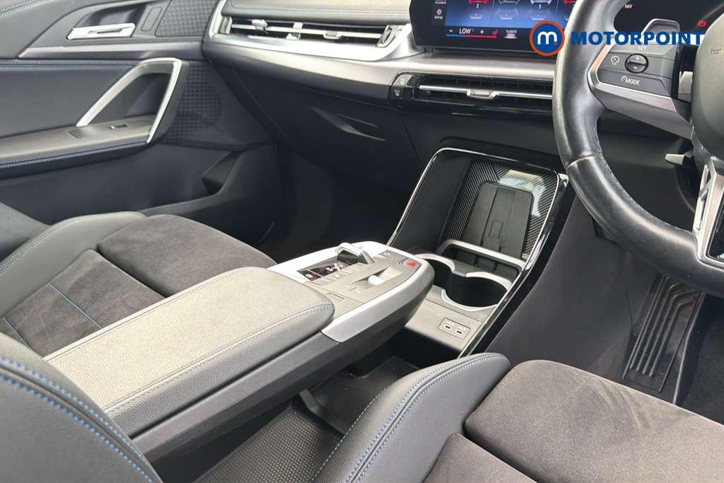 BMW IX1 M Sport Automatic Electric SUV - Stock Number (1660747) - 15th supplementary image