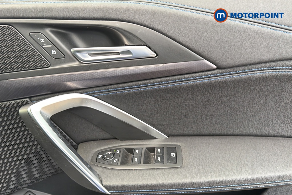 BMW IX1 M Sport Automatic Electric SUV - Stock Number (1660747) - 19th supplementary image