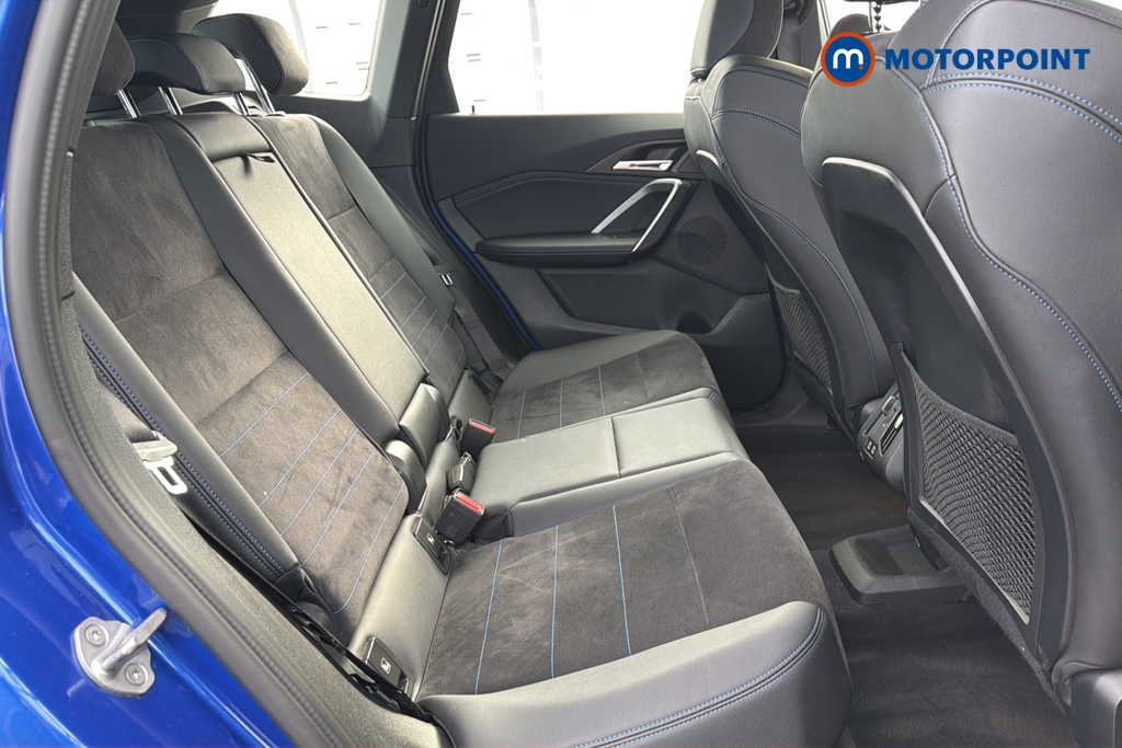 BMW IX1 M Sport Automatic Electric SUV - Stock Number (1660747) - 25th supplementary image