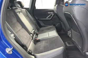 BMW IX1 M Sport Automatic Electric SUV - Stock Number (1660747) - 25th supplementary image