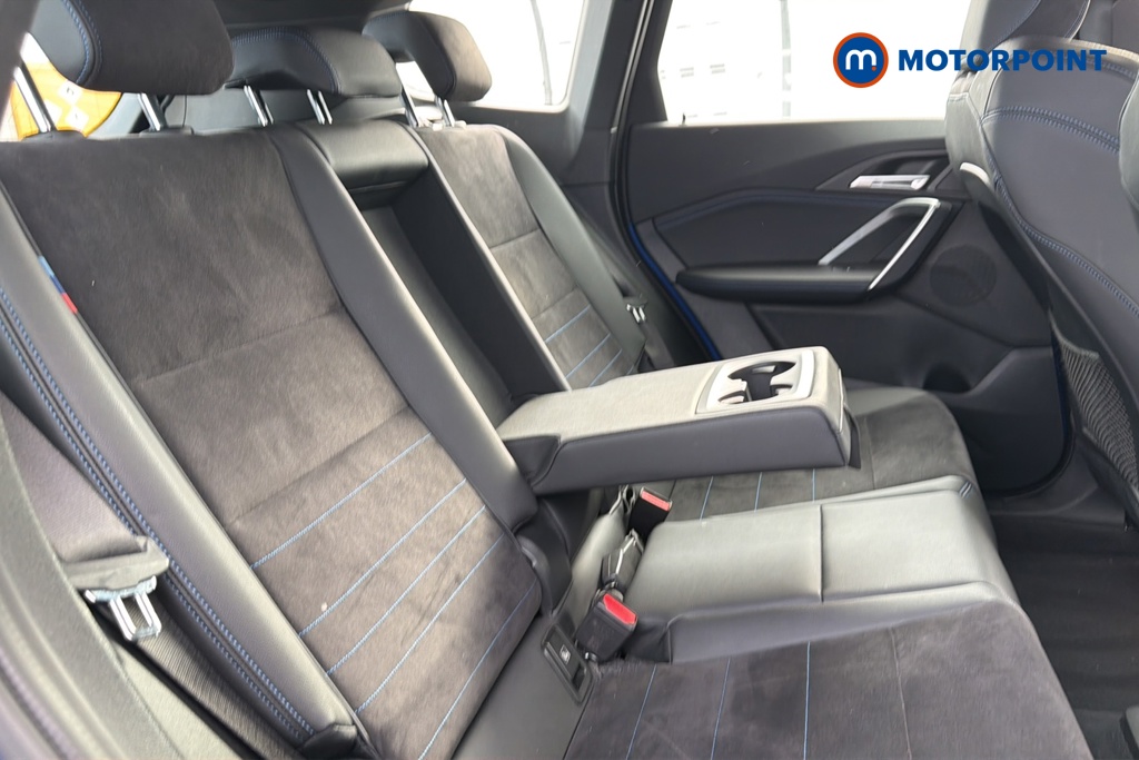 BMW IX1 M Sport Automatic Electric SUV - Stock Number (1660747) - 26th supplementary image