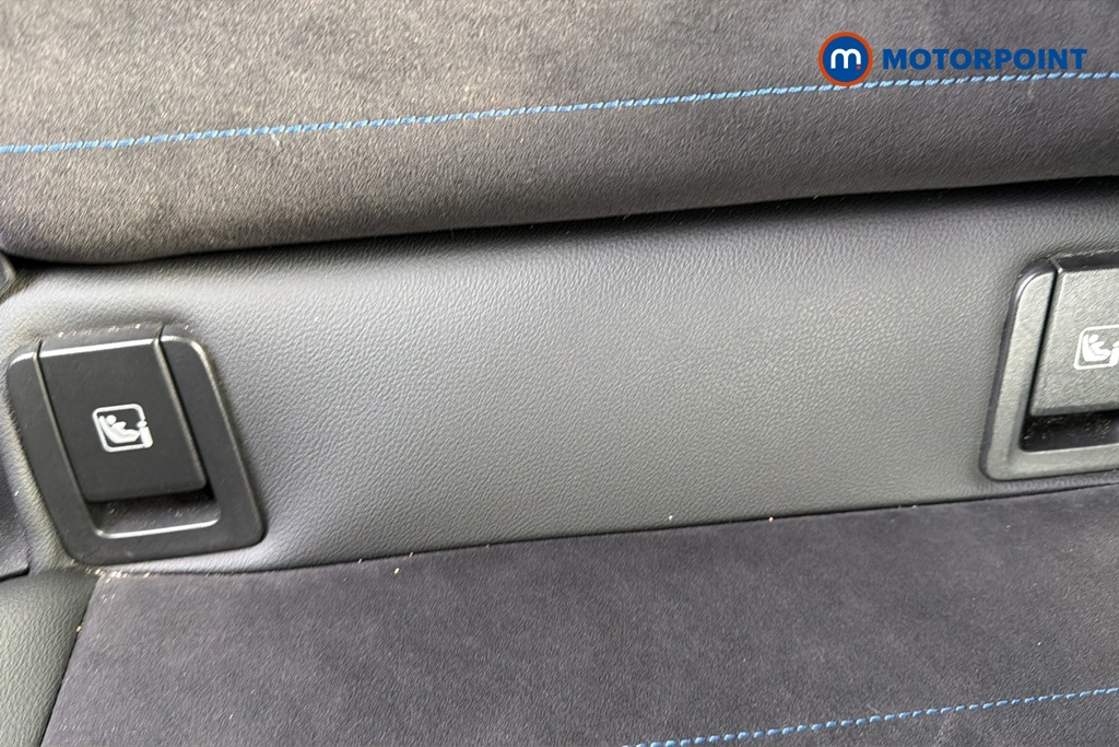 BMW IX1 M Sport Automatic Electric SUV - Stock Number (1660747) - 27th supplementary image