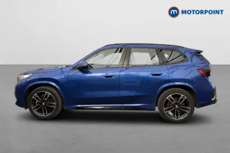 BMW IX1 M Sport Automatic Electric SUV - Stock Number (1660747) - Drivers side