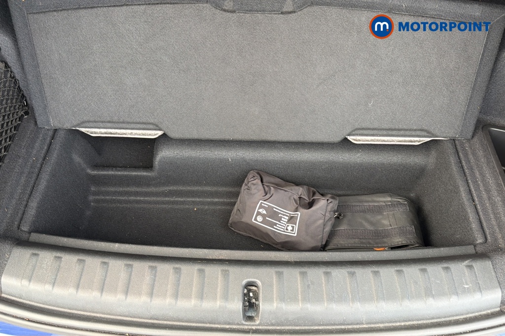 BMW IX1 M Sport Automatic Electric SUV - Stock Number (1660747) - 33rd supplementary image
