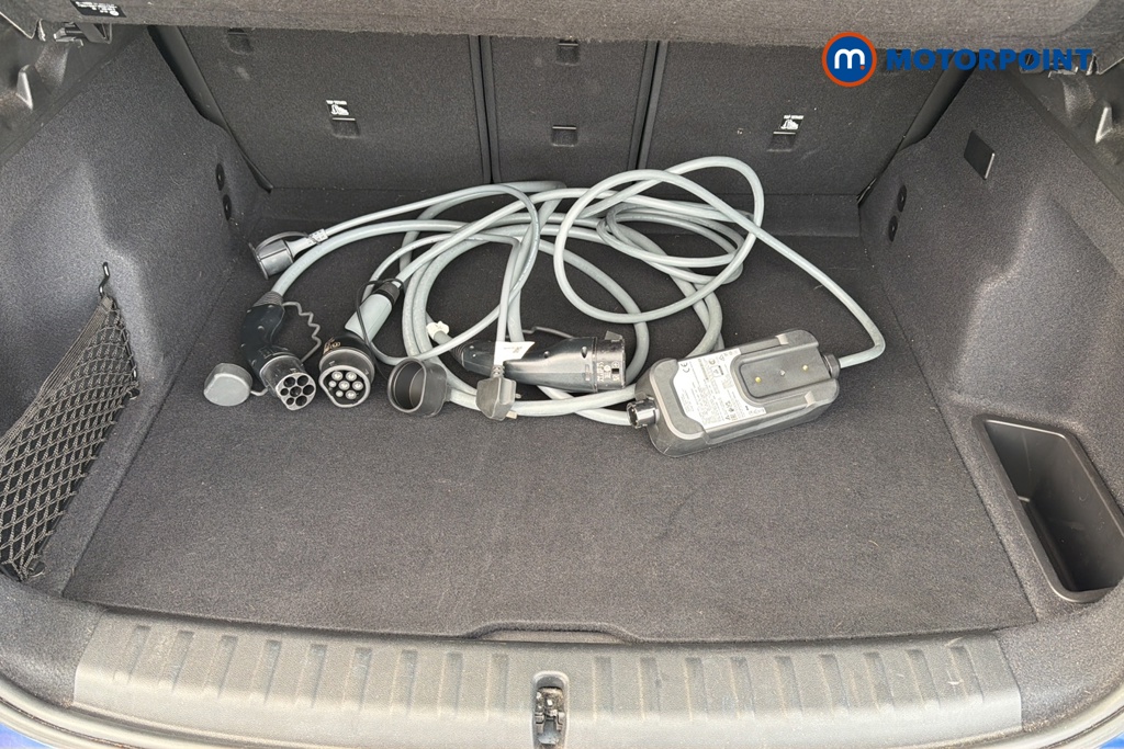 BMW IX1 M Sport Automatic Electric SUV - Stock Number (1660747) - 34th supplementary image