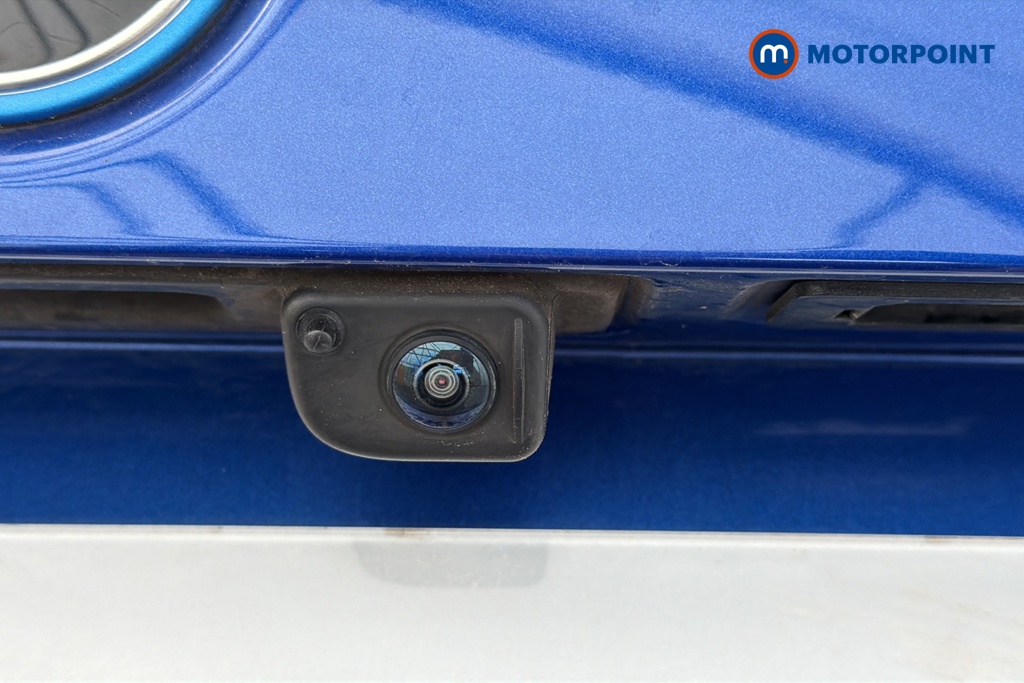 BMW IX1 M Sport Automatic Electric SUV - Stock Number (1660747) - 37th supplementary image