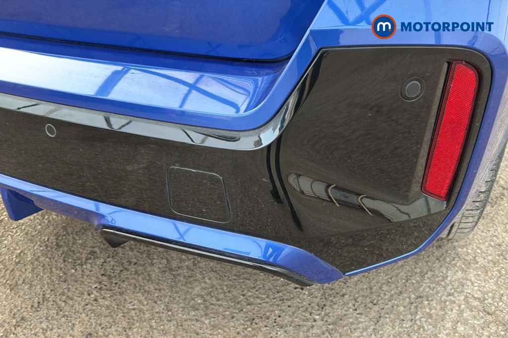 BMW IX1 M Sport Automatic Electric SUV - Stock Number (1660747) - 39th supplementary image