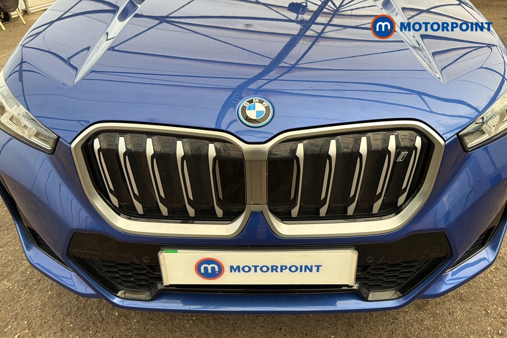 BMW IX1 M Sport Automatic Electric SUV - Stock Number (1660747) - 43rd supplementary image
