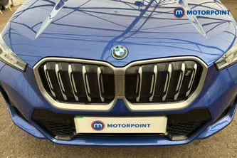 BMW IX1 M Sport Automatic Electric SUV - Stock Number (1660747) - 43rd supplementary image