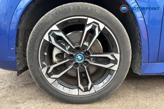 BMW IX1 M Sport Automatic Electric SUV - Stock Number (1660747) - 44th supplementary image