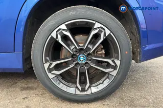 BMW IX1 M Sport Automatic Electric SUV - Stock Number (1660747) - 45th supplementary image