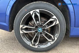 BMW IX1 M Sport Automatic Electric SUV - Stock Number (1660747) - 46th supplementary image