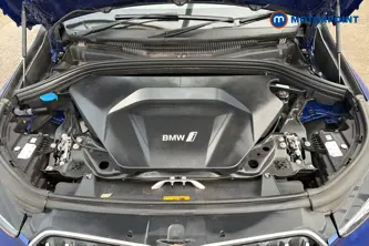 BMW IX1 M Sport Automatic Electric SUV - Stock Number (1660747) - 48th supplementary image
