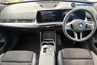 BMW IX1 M Sport Automatic Electric SUV - Stock Number (1660747) - 1st supplementary image