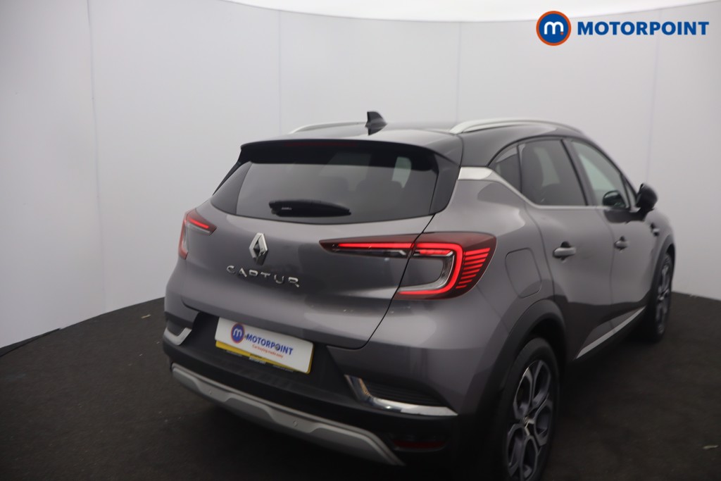Renault Captur Techno Manual Petrol SUV - Stock Number (1660761) - 2nd supplementary image