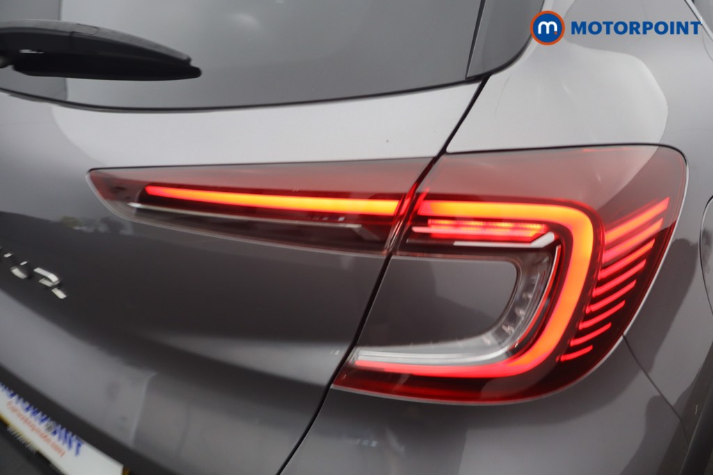 Renault Captur Techno Manual Petrol SUV - Stock Number (1660761) - 3rd supplementary image