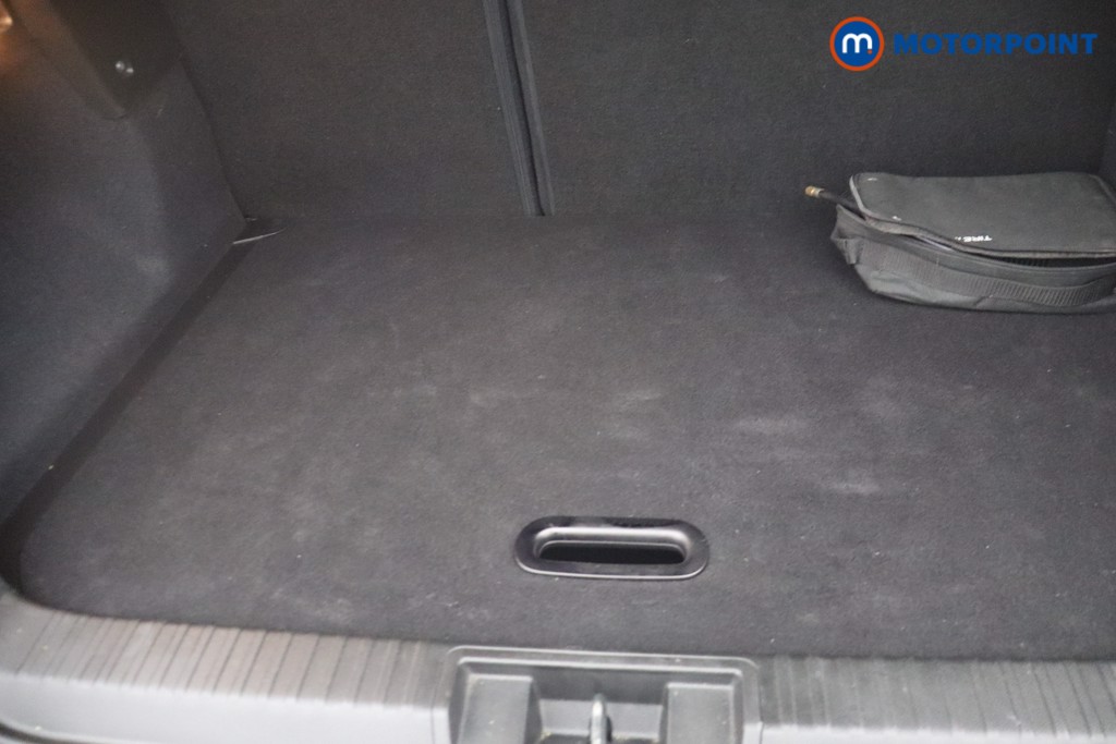 Renault Captur Techno Manual Petrol SUV - Stock Number (1660761) - 6th supplementary image