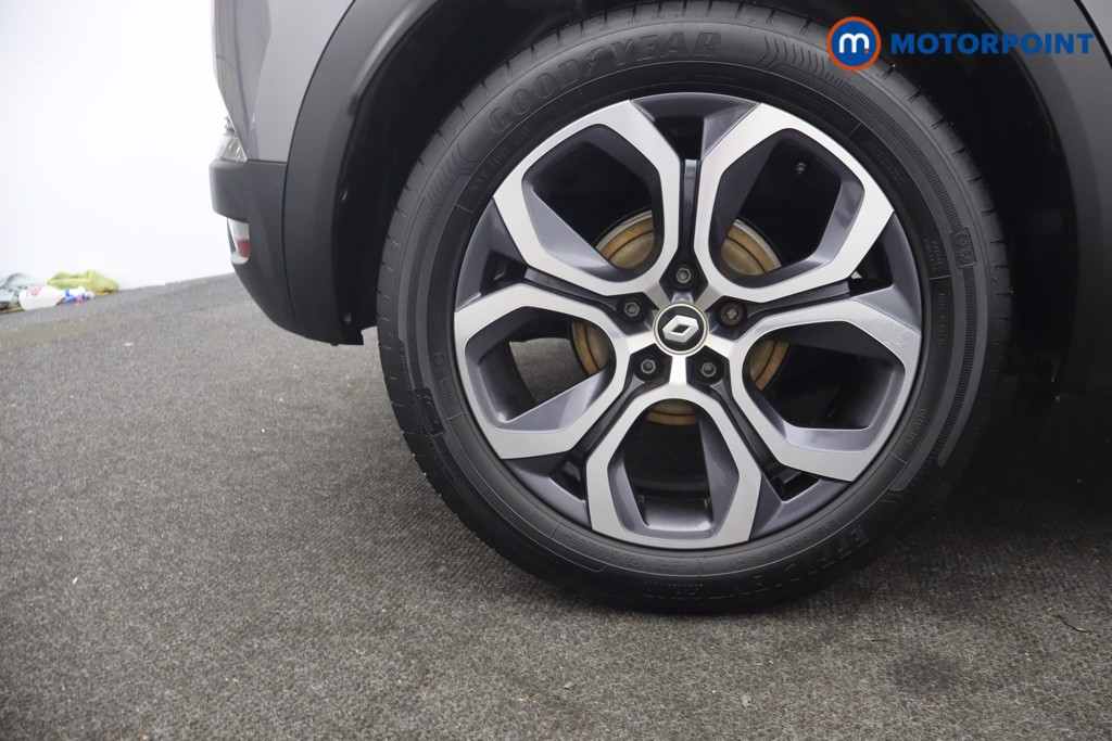 Renault Captur Techno Manual Petrol SUV - Stock Number (1660761) - 8th supplementary image
