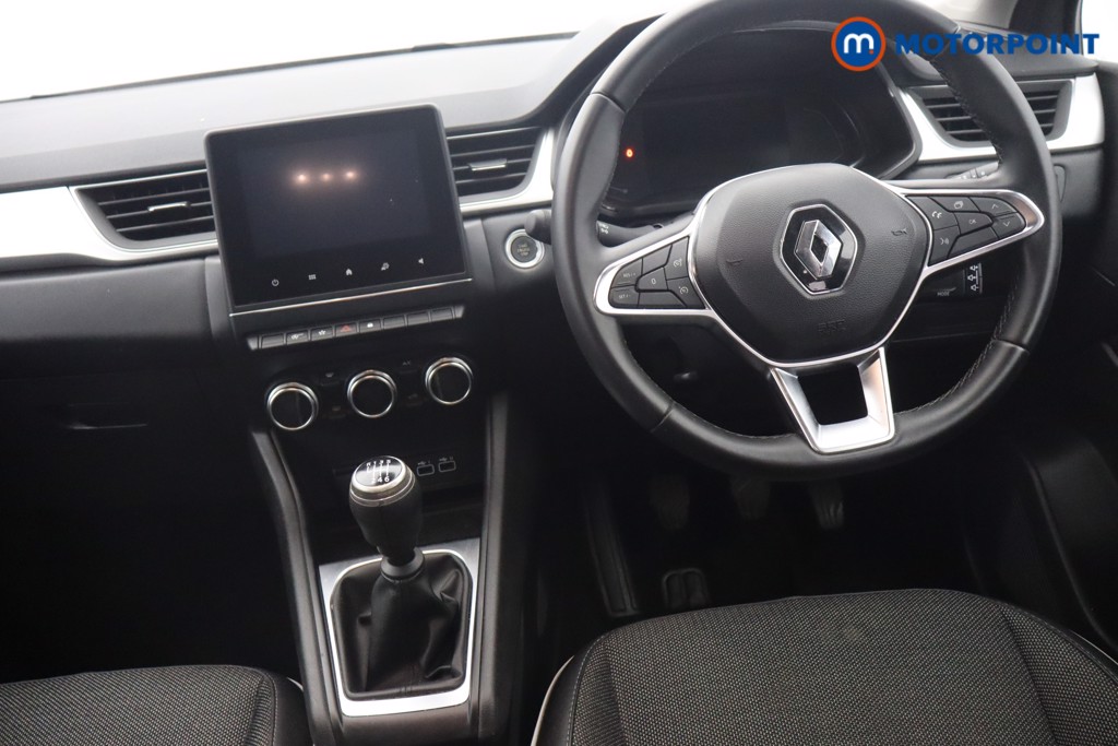 Renault Captur Techno Manual Petrol SUV - Stock Number (1660761) - 10th supplementary image