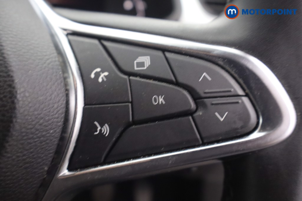 Renault Captur Techno Manual Petrol SUV - Stock Number (1660761) - 15th supplementary image